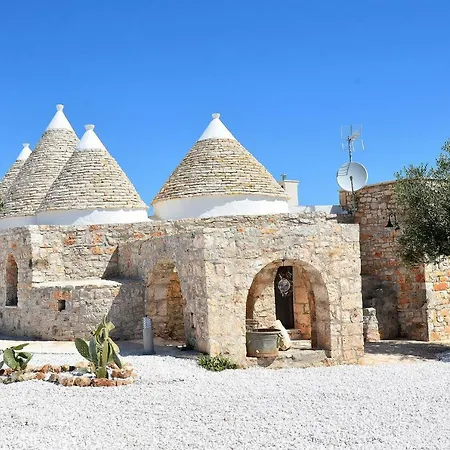 Trulli Marchione *