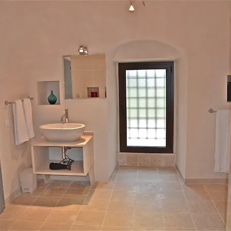 Villa Trulli Marchione